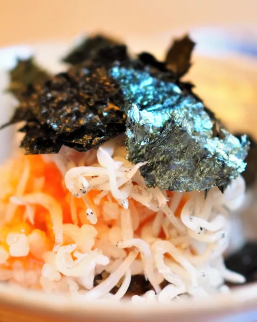 Special Kaiseki cuisine dinner