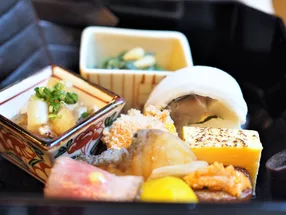 山玄茶 1